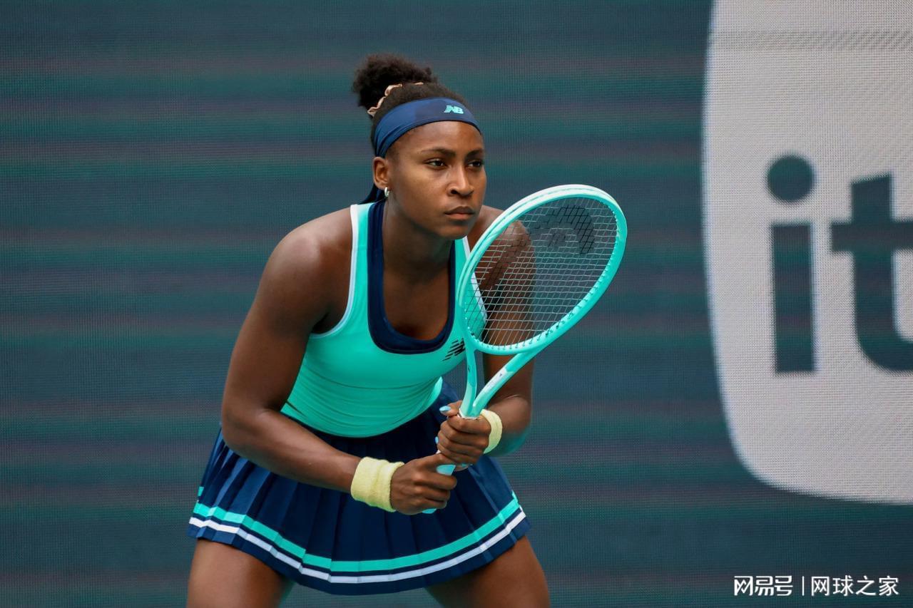 当桂冠成为重负,高芙的十字路口与灵魂之问